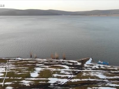 На Нугушском водохранилище в Башкирии создадут новый спасательный отряд