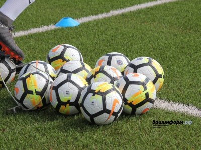 ФК «Уфа» в феврале 2023 года сыграет в Уфе с грозненским «Ахматом» в плей-офф Пути Регионов