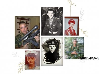 Ко Дню защитника Отечества известные артисты Башкирии рассказали армейские байки