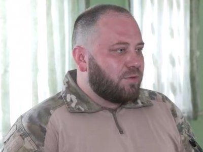 «Близость к линии фронта сплачивает людей». Как специалист из Башкирии помогает Запорожской области