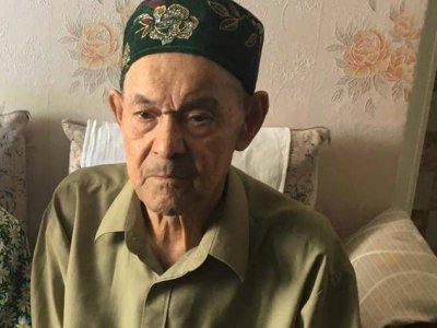 В Уфе пропал 89-летний мужчина, который нуждается в медпомощи