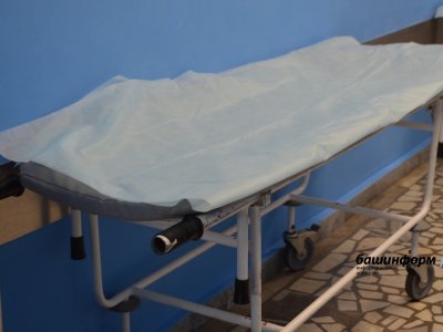 Министр здравоохранения Башкирии сообщил о самочувствии попавших в больницу студентов с инфекцией