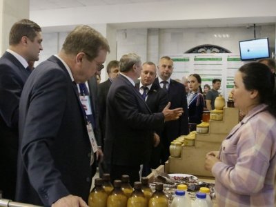 Башкирия в 2022 году экспортировала в Беларусь сельхозпродукции на $10 млн