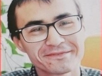 В Башкирии пропал без вести 36-летний янаулец