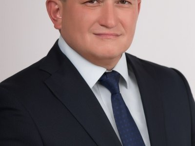 Глава администрации Советского района Уфы Рустем Рахматуллин покидает свой пост