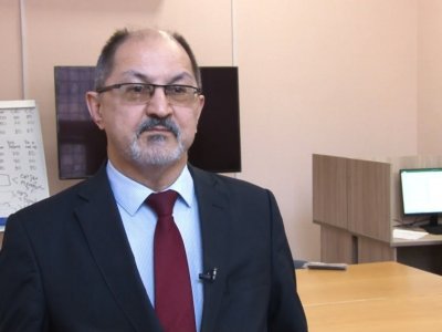 Башкирия продолжает уверенно развиваться в условиях санкций – экономист