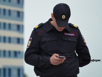 Житель Башкирии заплатит 30 тысяч рублей за оскорбление полицейского