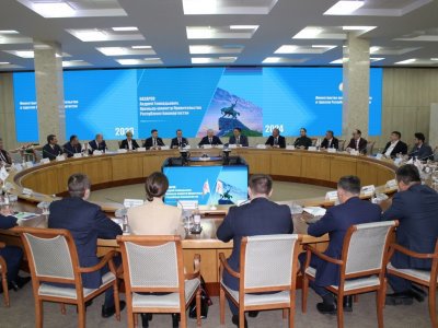 Число субъектов МСП в Башкирии планируется увеличить еще на 2,9%