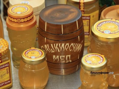 Башкирия впервые за несколько лет экспортировала в Китай липовый мед