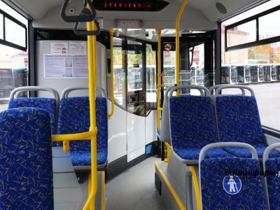 В Уфе автобус 110С будет выполнять более 40 рейсов в оба направления