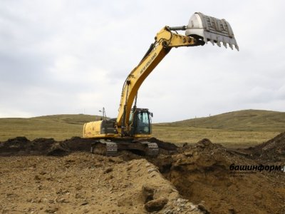 Стали известны районы Башкирии, активно использующие полезные ископаемые для  собственных нужд