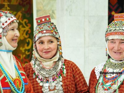 В Башкирии идет прием заявок на конкурс грантов Главы РБ, направленный на сохранение родных языков