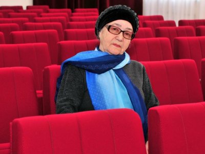 В Уфе пройдут события памяти хорового дирижера и педагога Ризали Бикмухаметовой