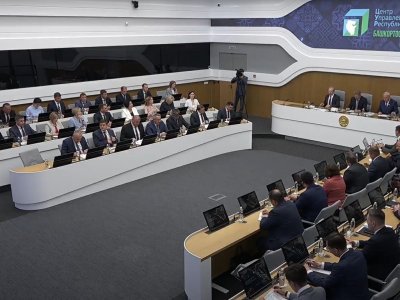 Глава Башкирии поручил повышать рейтинг качества жизни от АСИ