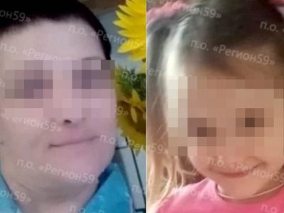 Перед судом предстанут предполагаемые убийцы жительницы Башкирии и ее 5-летней дочки в Перми