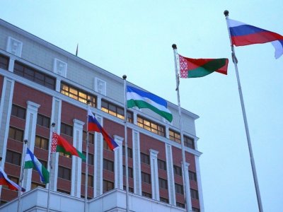 Интеграция с Беларусью, атаки кибермошенников, будет не жарко: новости России и Башкирии к  5 июня