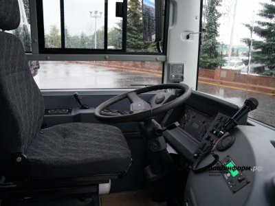 Уже в августе Башкирия закупит первые из 250 автобусов малого и среднего классов