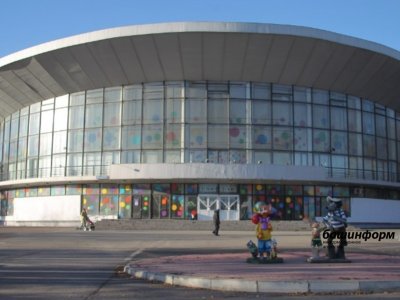 На реконструкцию цирка в Уфе из федерального бюджета выделят около 2 млрд рублей