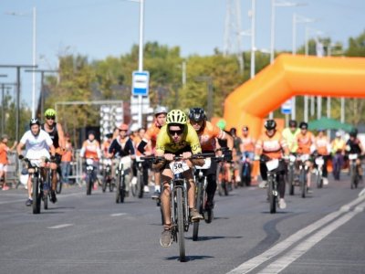 В Башкирии этим летом планируют провести масштабные велогонки «Тур России»