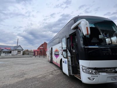 У автобусного маршрута «Стерлитамак — совхоз Рощинский» будет новая схема