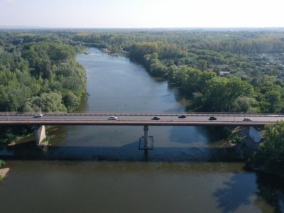 Экономический форум, фестиваль занятости, отремонтировали мост: новости России и Башкирии к  14 июня