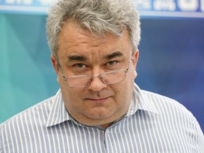 Шамиль Валеев участвовал в выдвижении Путина кандидатом на выборах президента РФ