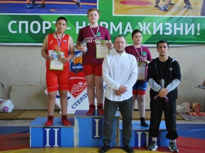 Тренер из Башкирии рассказал, как вырастить чемпионов