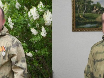 Родные братья-военнослужащие из Башкирии отличились в ходе СВО