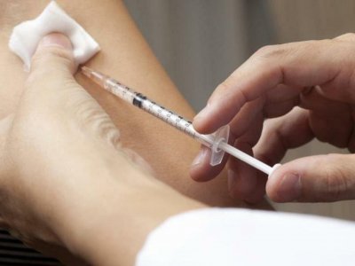 В России официально стартовала прививочная кампания от гриппа