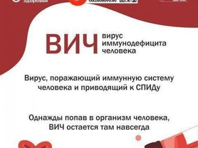 Минздрав Башкирии выпустил памятки по профилактике ВИЧ