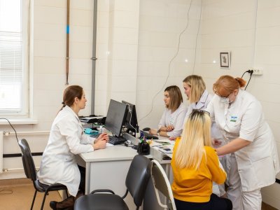 Пациенткам из Башкирии понадобились консультации московских врачей
