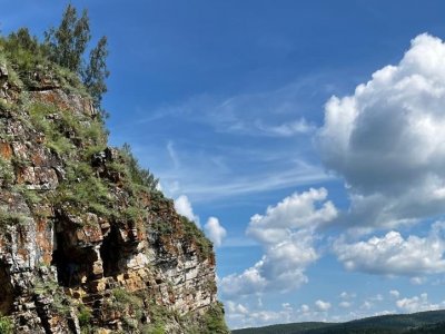 В Башкирию приходит аномальная жара