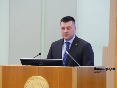 Бюджет Уфы в 2022 году превысил 45 млрд рублей - Ратмир Мавлиев