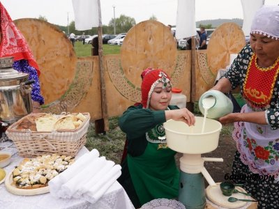 Трезвый подход: как в Башкирии борются с алкоголизмом