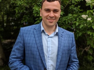 В Башкирии бывший мэр Белорецка Кирилл Егупов получил новое назначение