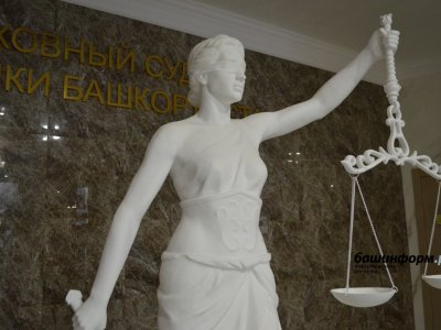 Житель Башкирии едва не зарезал свою сестру и ее сожителя: суд ужесточил наказание на 8 лет колонии