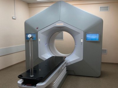 В Уфе изменили маршрутизацию пациентов с ОРВИ, которым требуется пройти компьютерную томографию