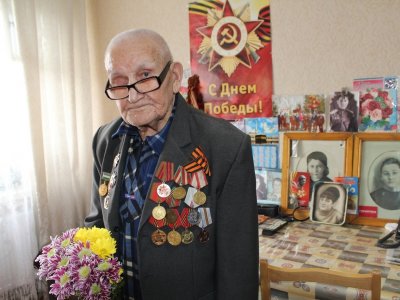 В Мечетлинском районе Башкирии ушел из жизни последний ветеран Великой Отечественной войны