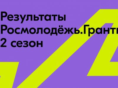 Молодежь из Башкирии получит грантовую поддержку более 11 млн рублей от Росмолодежи