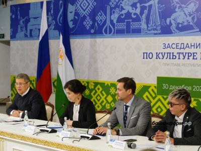 В Башкирии будут ежегодно выделять по 10 млн рублей башкирскому, русскому и татарскому драмтеатрам