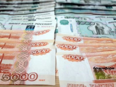 В Башкирии обеспечат своевременные денежные выплаты медработникам