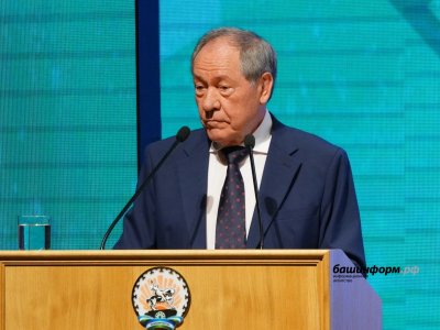Вице-президент «Роснефти» Геннадий Букаев рассказал о роли Башкирии в своей жизни