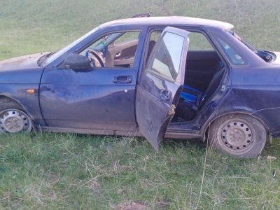 В Башкирии пьяный водитель посадил за руль машины супругу без прав: женщина погибла в ДТП