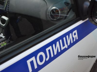 Глава госавтоинспекции Башкирии сообщил об итогах массовых проверок водителей