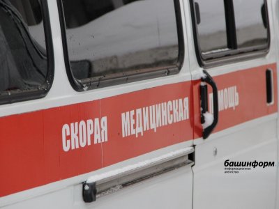 В Башкирии водителя зажало между двумя троллейбусами: мужчина скончался