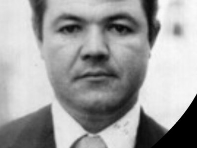 Скончался экс-глава Благовещенского района Башкирии Тагир Бадыкшанов