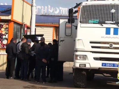 Из Башкирии выдворят 17 нарушителей миграционного законодательства