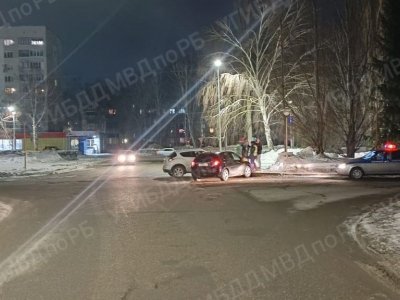 В Башкирии водитель задавил лежащего на дороге пешехода