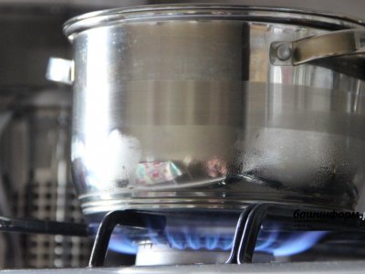В Уфе возбуждено уголовное дело по факту отключения газа в многоквартирных домах