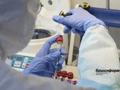 Большинство ковид-больных в России заразились штаммом «омикрон»